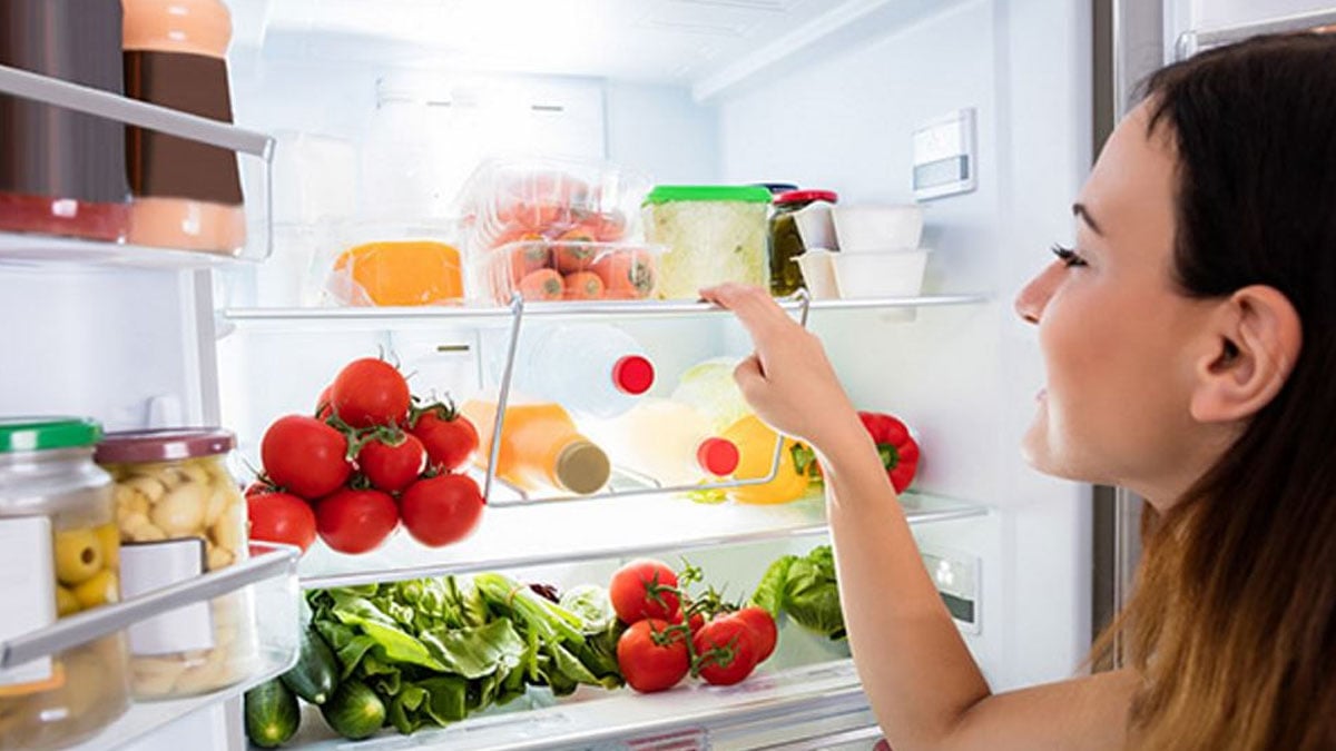 Why 40-degree refrigerator rule everyone should know?