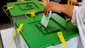 AJK Elections: PML-N, PPP set for key contests across 13 Mirpur Division seats