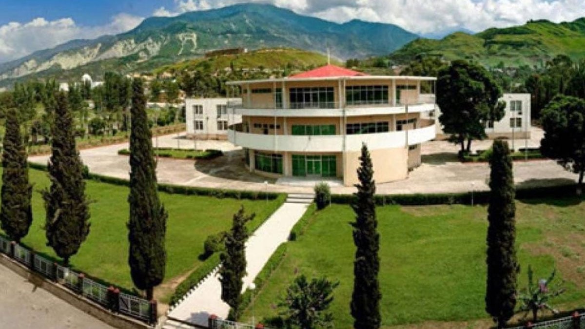 Election Commission issues final lists of candidates for AJK elections