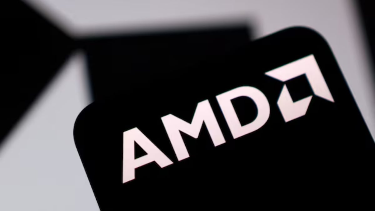 AMD to sell Anthropic tens of billions in AI servers, invest up to $5 billion in startup