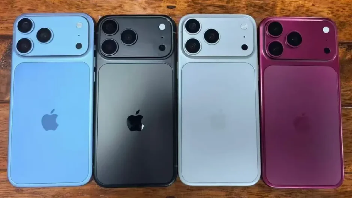 iPhone 18 Pro price hike expected as component costs rise