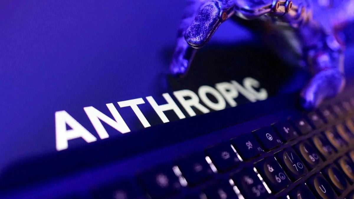 Anthropic in talks for $10 billion Meta AI computing lease