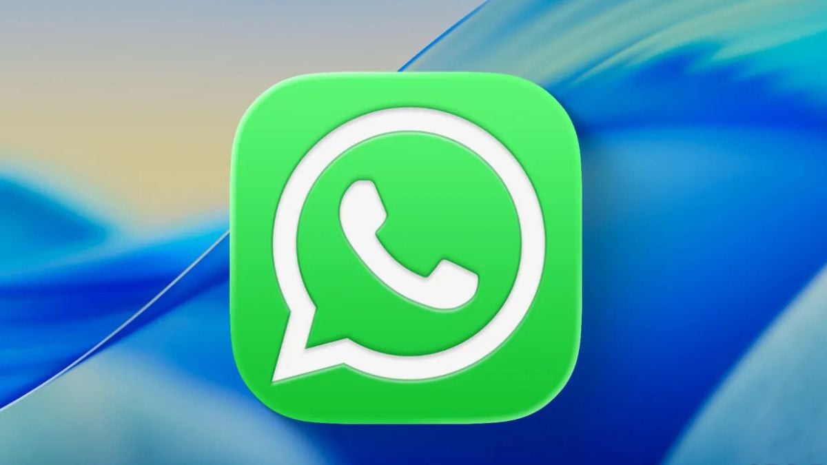 Meta tests new WhatsApp cloud backup to replace Apple iCloud