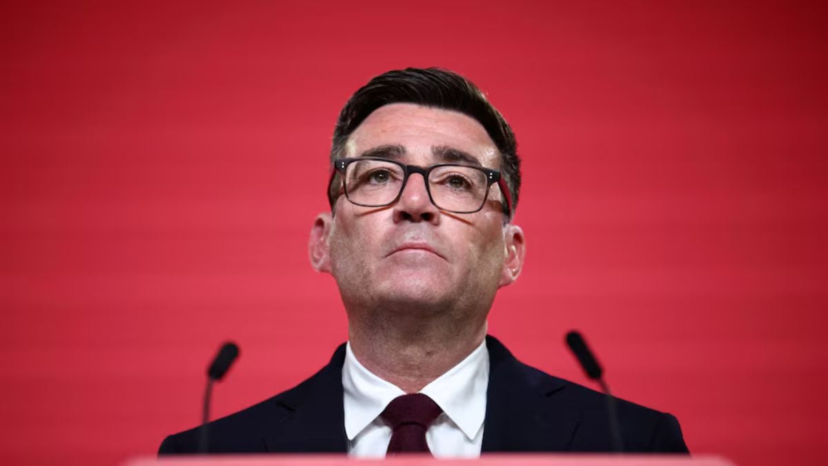 Pledging to 'rewire Britain', 'King of the North' Burnham becomes PM