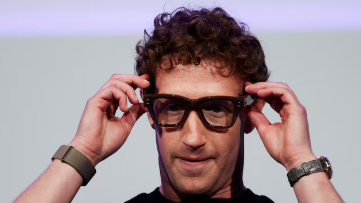 Mark Zuckerberg says AI agent tech progressing slower than expected