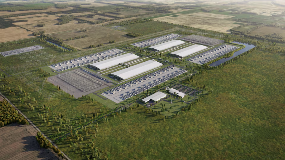 Meta to build C$13 billion Alberta data center, its first in Canada