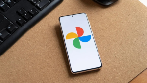 Android receives Google Photos floating design after iOS debut
