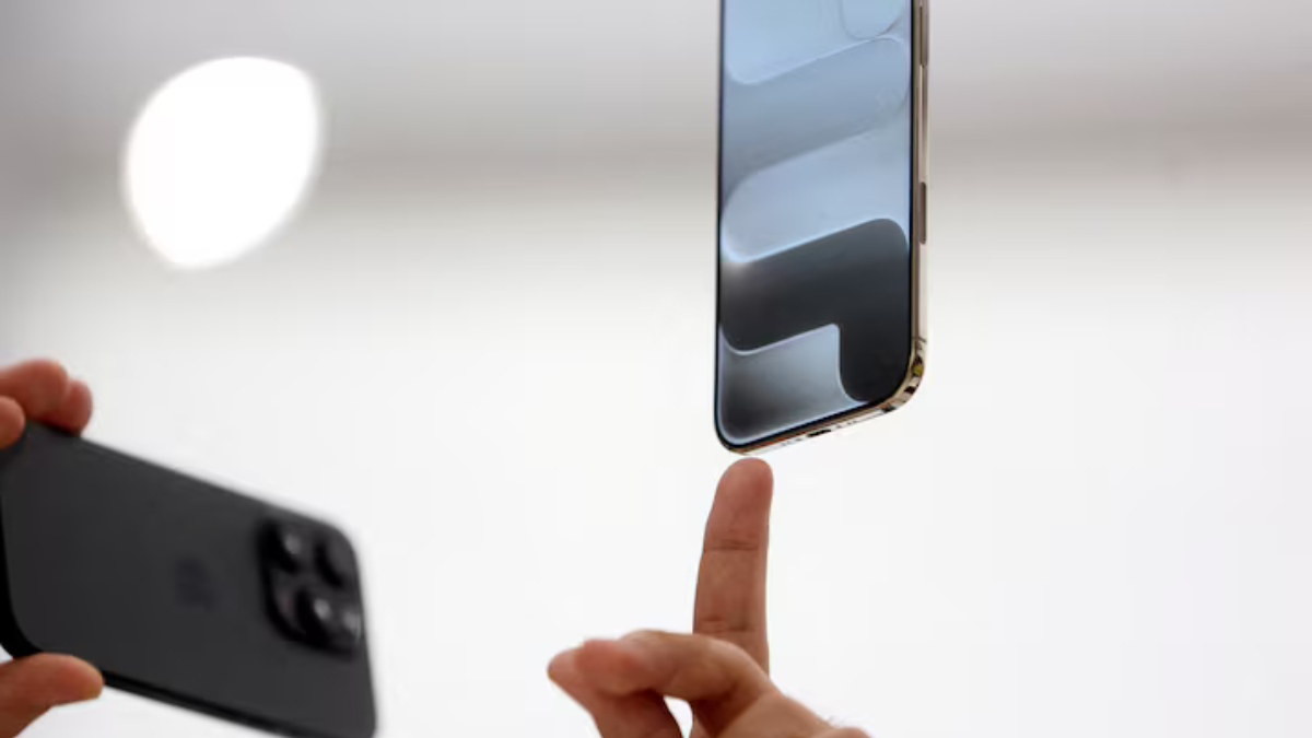 Apple sues OpenAI, two former employees for trade secrets theft