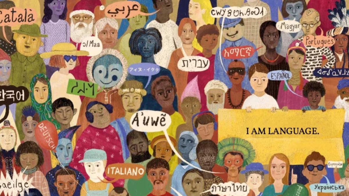 Humans may have spoken thousands more languages three millennia ago