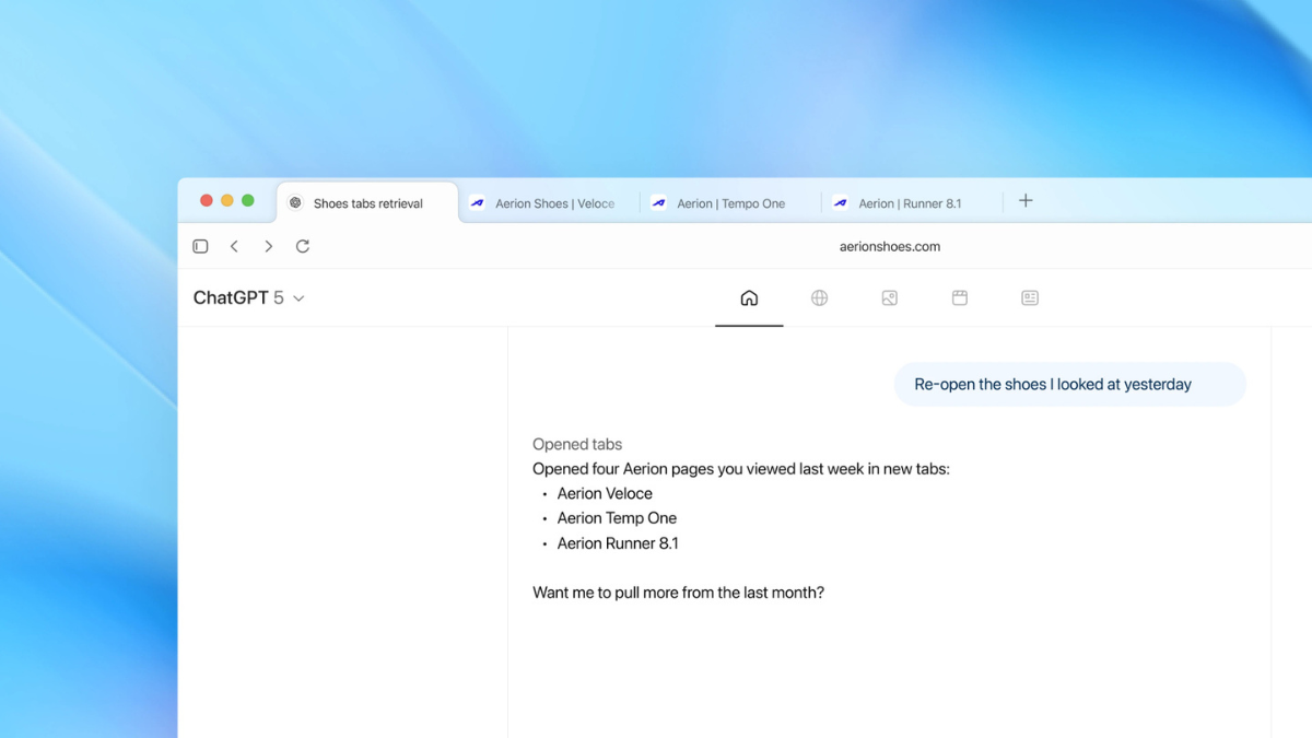 OpenAI shuts down Atlas AI browser after nine months