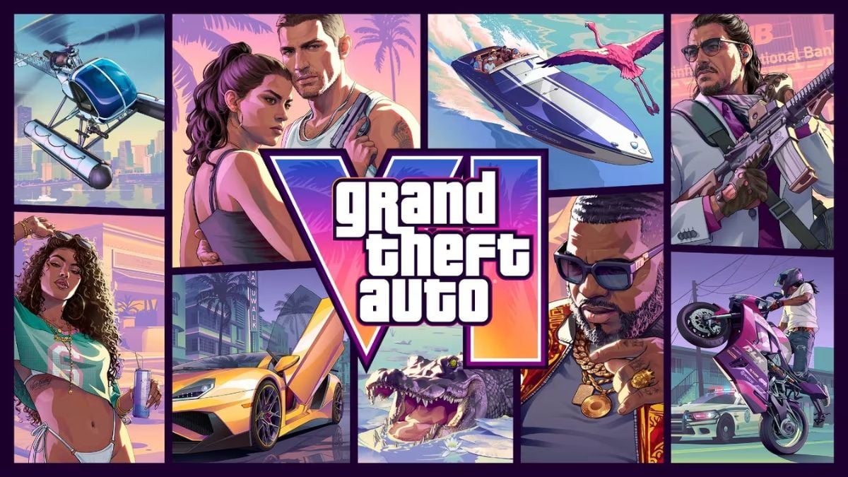 GTA 6 trailer three expected to drop in August ahead of November launch