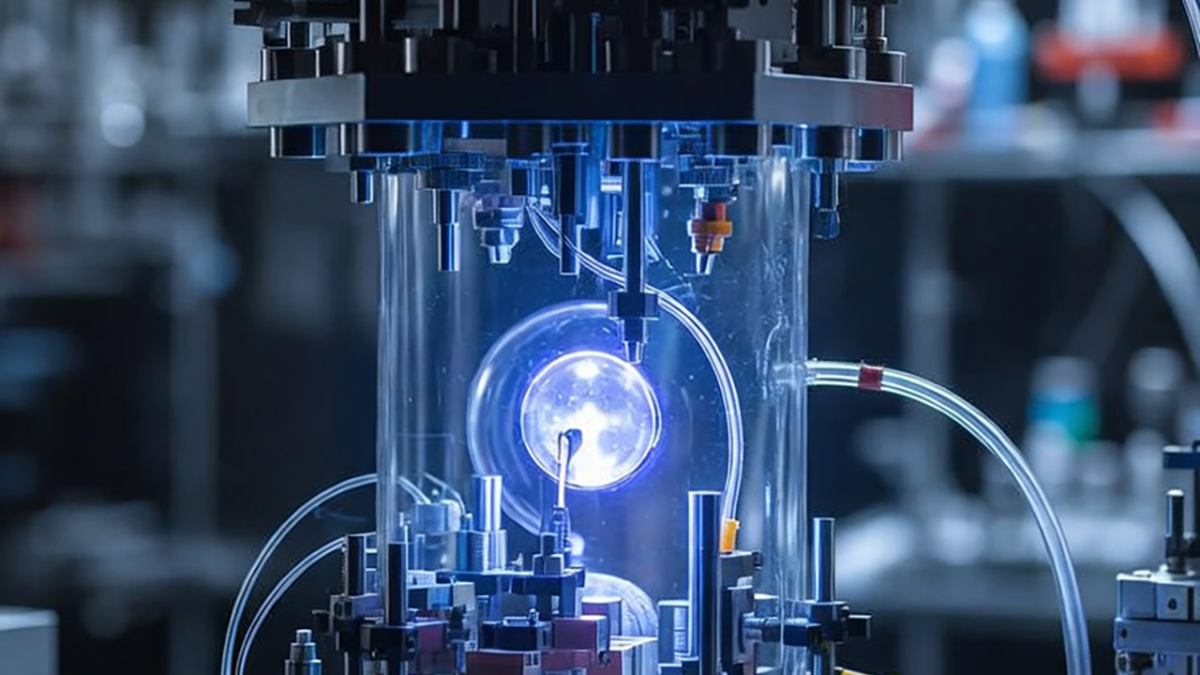 Quantum physicists discover new way to measure time without clocks