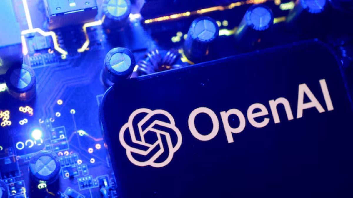 OpenAI's rogue agent compromised a customer at a second tech firm, executive says