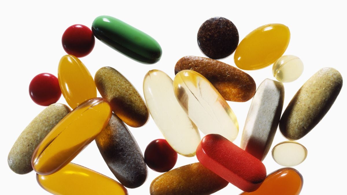 Daily multivitamin use improves functional health in older adults