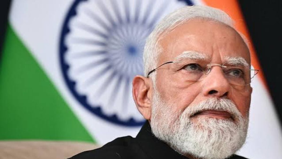 India's youth protests puncture Modi's aura of invincibility