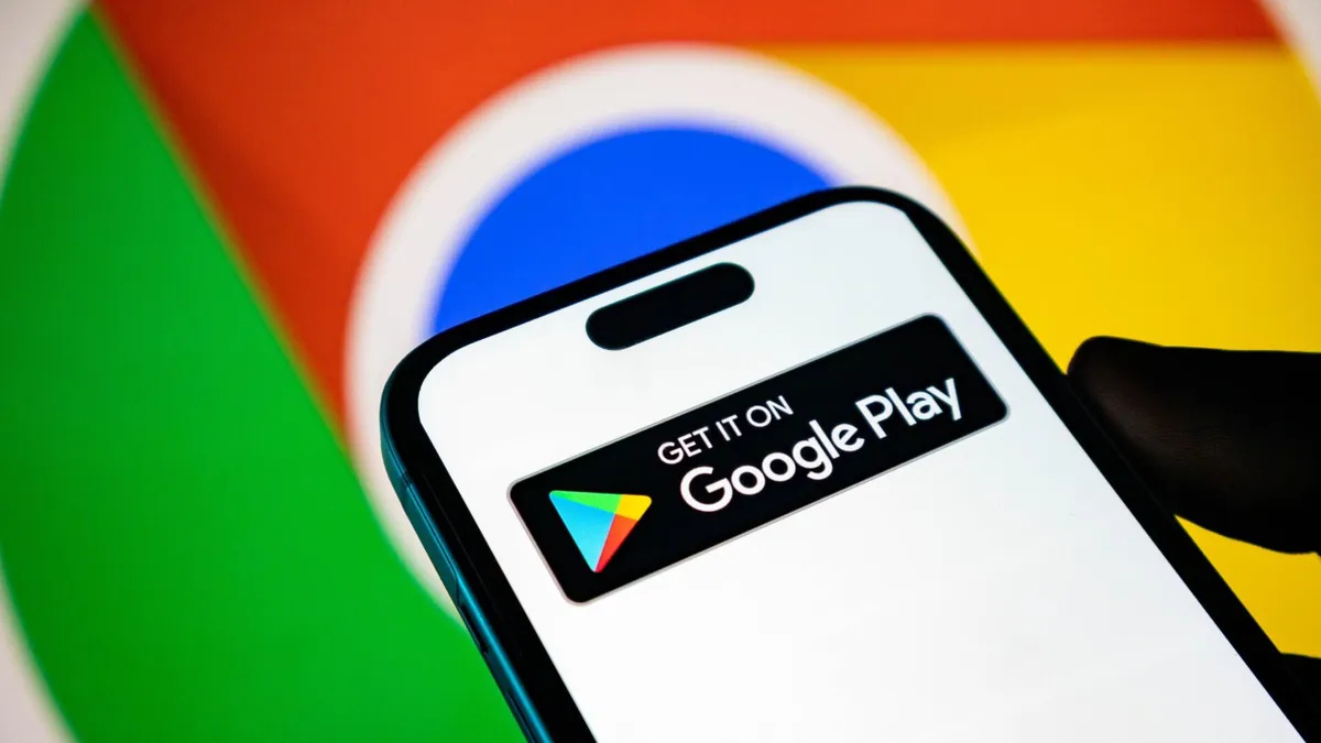 Google Play Store opens to third-party app downloads, starting next week
