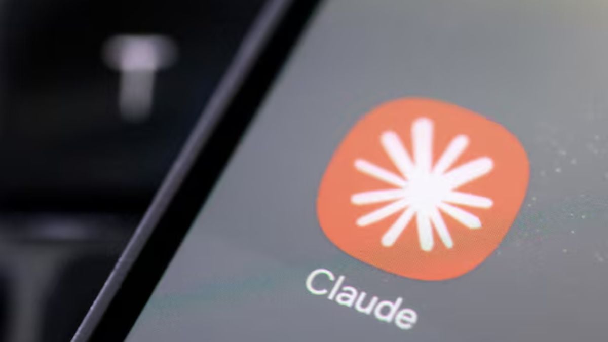 Claude AI hacked three companies during tests, highlighting growing security risks
