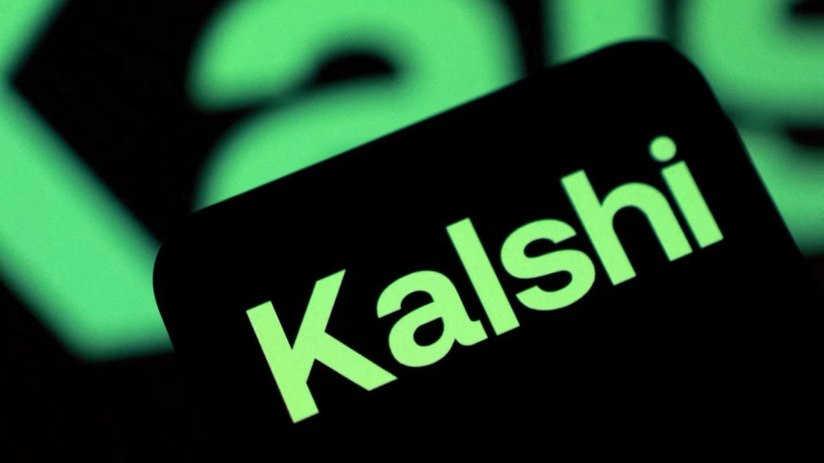 New York sues Kalshi over ‘illegal’ gambling