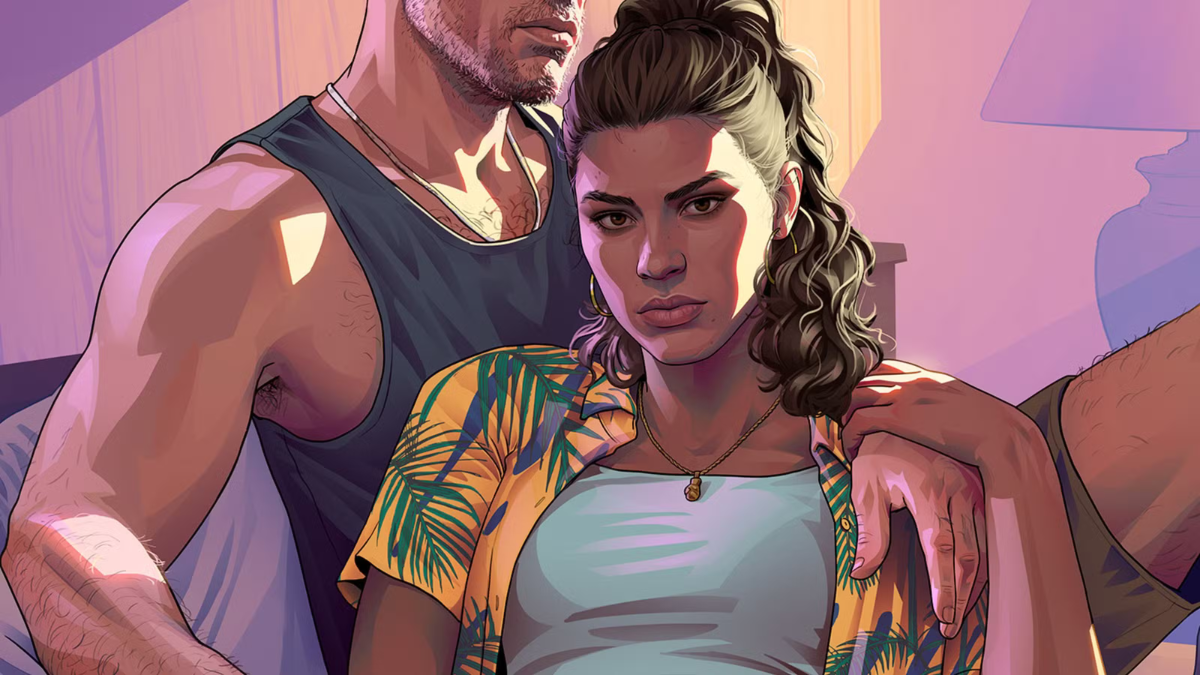 Rockstar names the best console for playing GTA 6