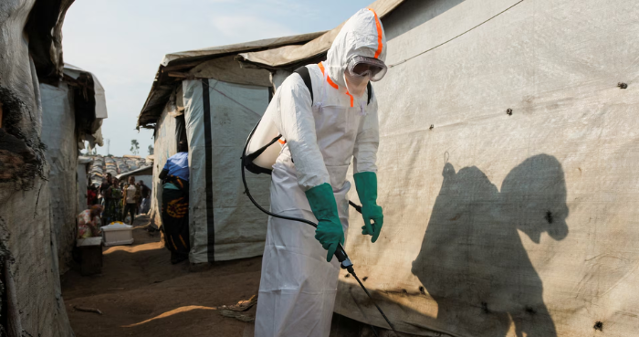 Ebola outbreak could cost Africa $3.6 bn, says UN
