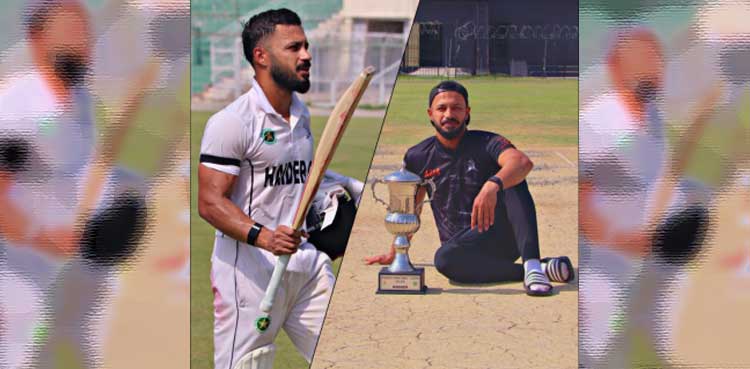 Protected: Ali Imran Zaidi Leads from the Front as Haider CC Clinch Pakistan’s Domestic Red Ball Championship Title