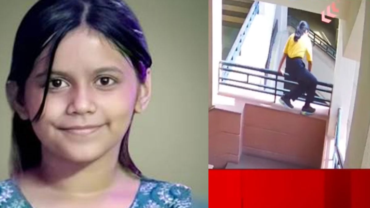 Amaira Meena case: CCTV footage renews concerns over school bullying