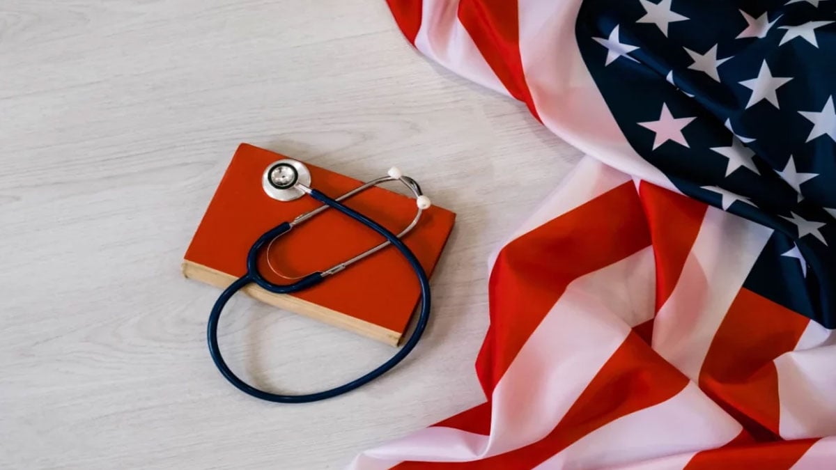 Historic Milestone: Pakistani doctors overtake traditional Indian rivals in American residency program