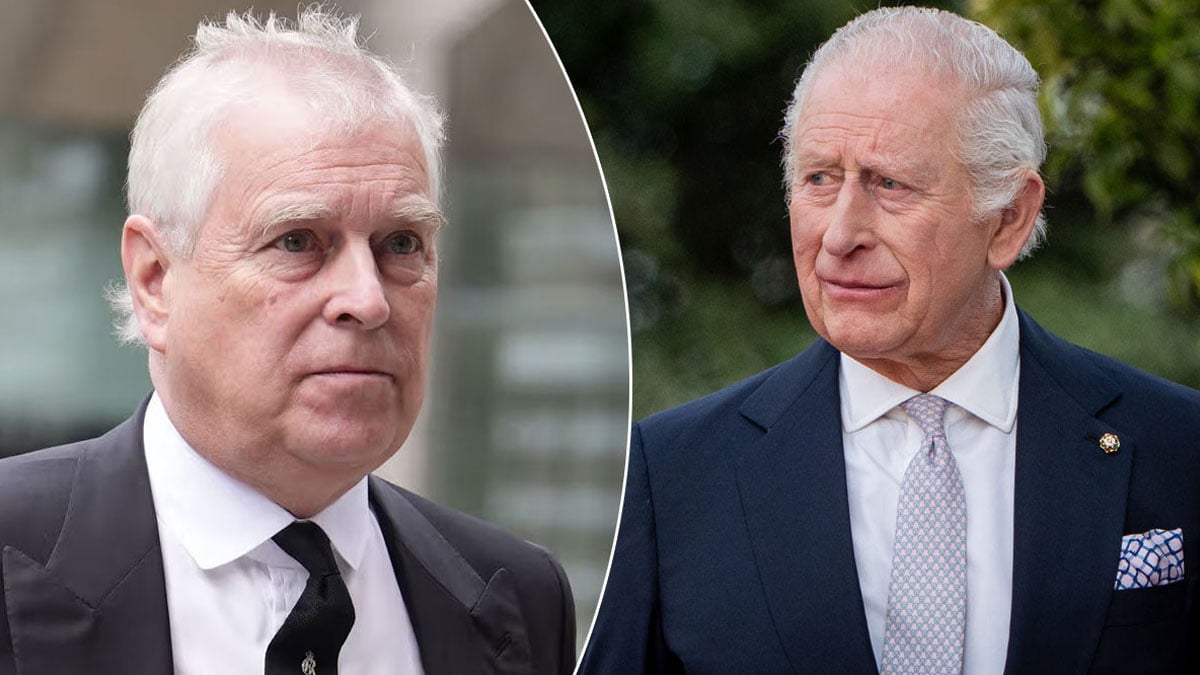 Andrew Mountbatten-Windsor faces another Balmoral exclusion?