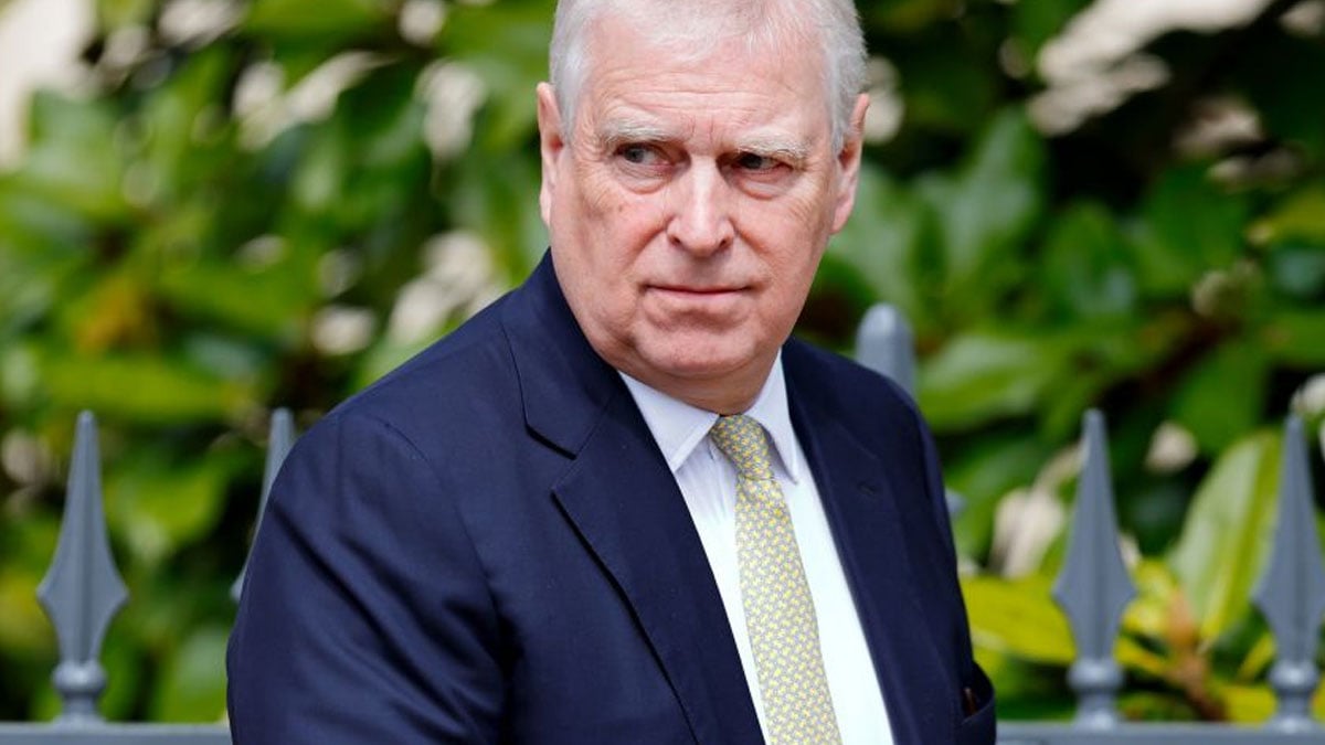 Andrew Mountbatten-Windsor’s hidden reality exposed