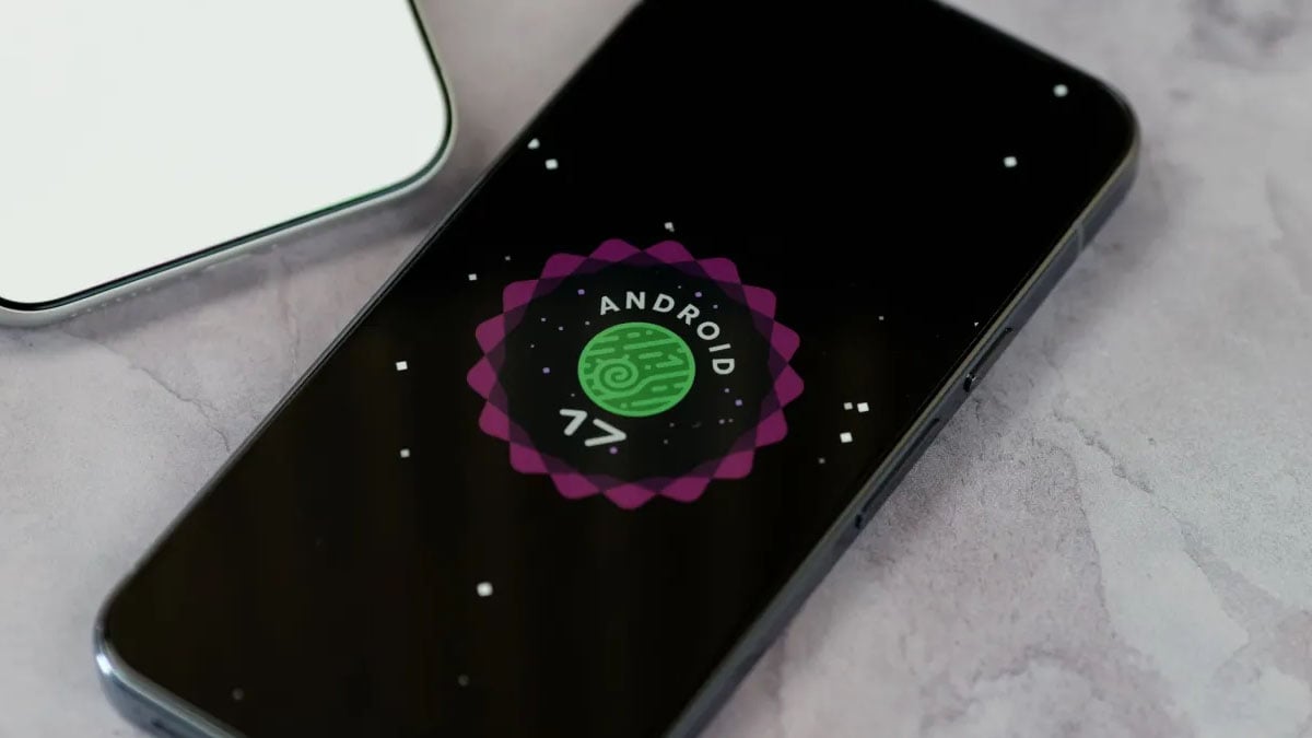 Android 17 QPR1 beta 6 fixes bugs, adds features