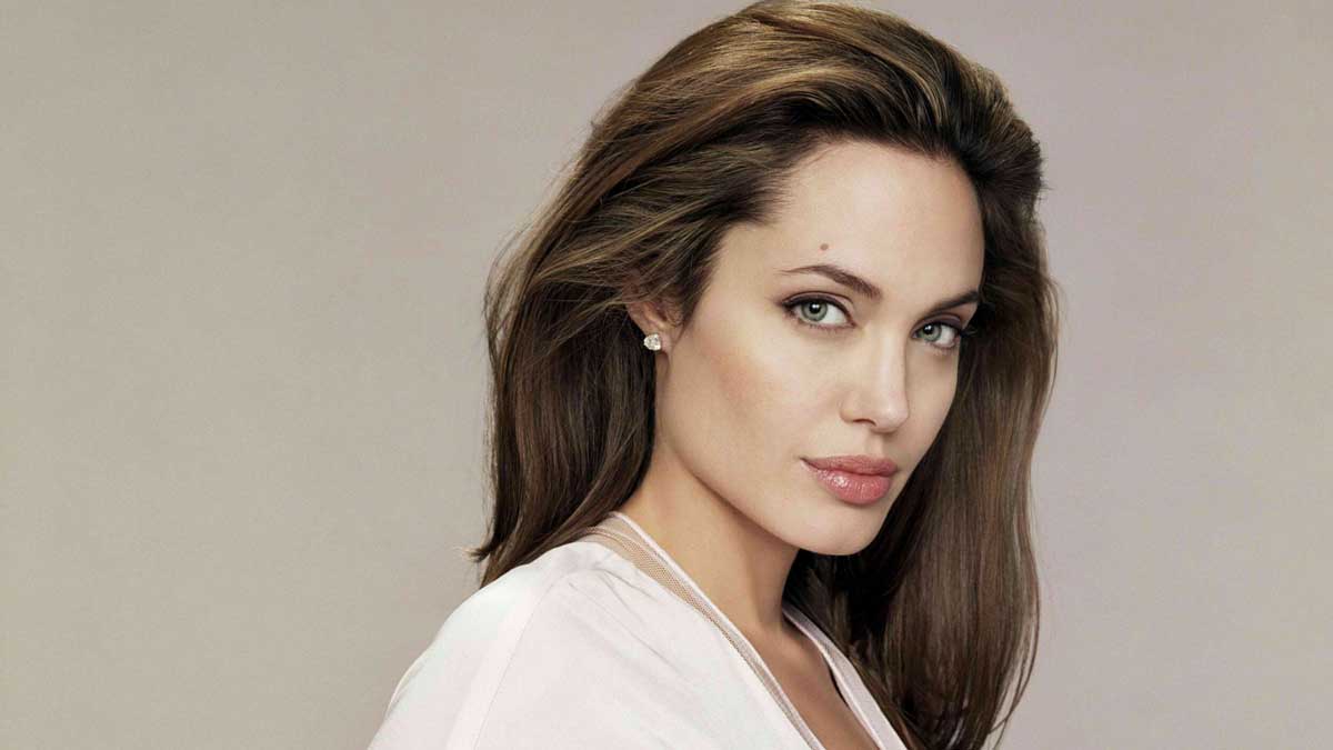 Angelina Jolie opens up about healing, life after divorce