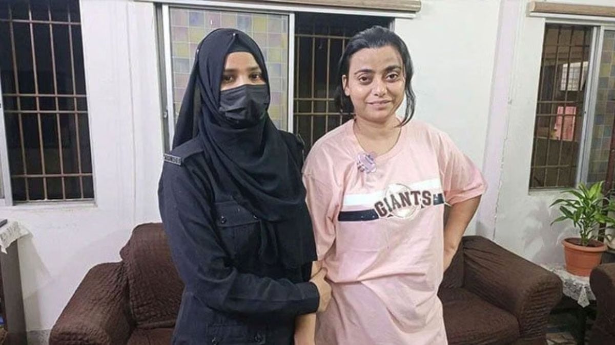 Anmol Pinky’s ex-husband faces FIR in Lahore