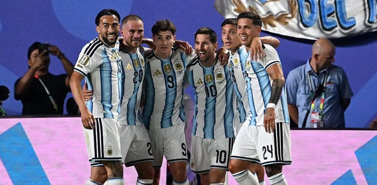 Argentina vs England: Astrologer predicts penalty shootout decider and issues warning for Messi