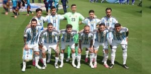 Former team Psychologist claims Argentina was asked to lose World Cup final to Spain