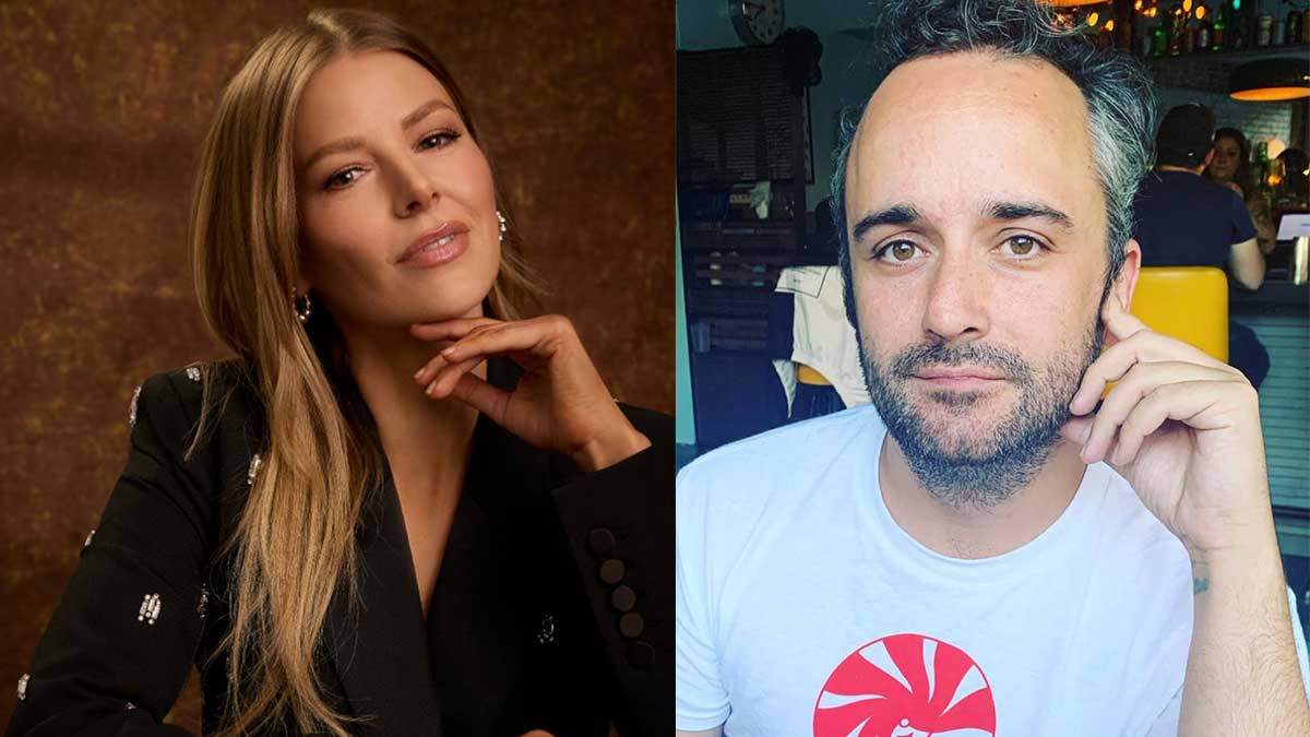 ‘Love Island USA’: Ariana Madix honors late producer over social media