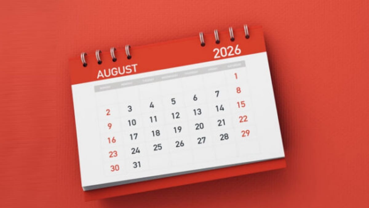 12 days off in August in Pakistan? here's how