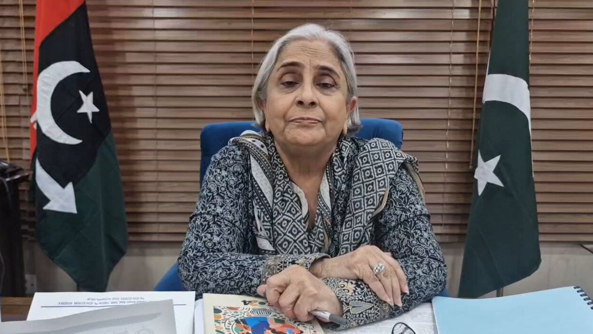 C-section deliveries raising maternal deaths in Sindh, says health minister