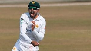 Babar Azam outlines leadership vision ahead of challenging Test assignments