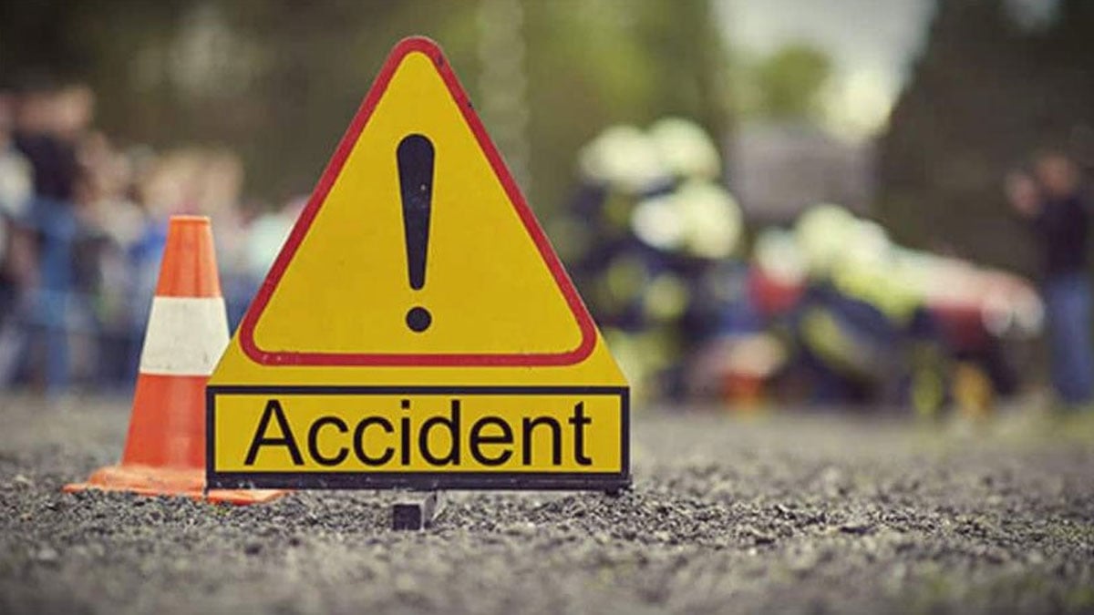At least 16 killed as bus plunges into ravine in Balochistan
