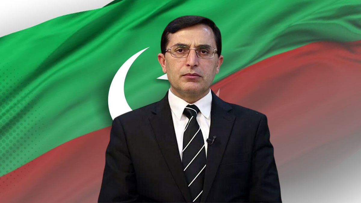 PTI founder’s sisters came out after losing hope in system: Barrister Gohar