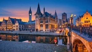 Belgium permanent residency for Pakistanis – Full procedure