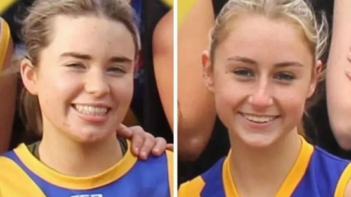 Australia disappointed over lesser charges in backpackers’ deaths