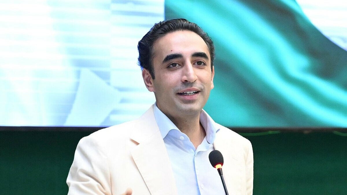 Bilawal proposes Truth Commission, demands internet restoration ahead of AJK polls