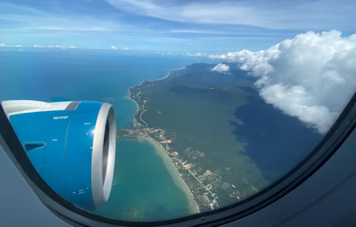 Boat capsizes off Vietnam’s Phu Quoc island; 15 killed
