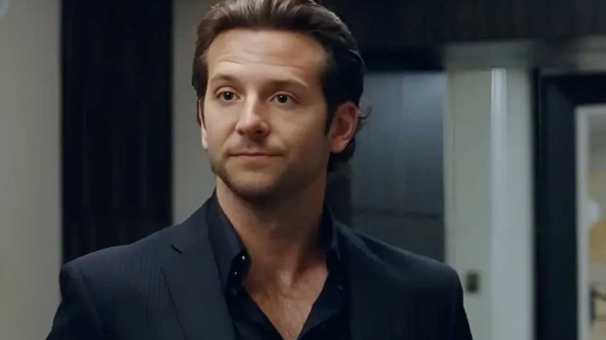 Bradley Cooper pulls double duty at Taylor Swift, Travis Kelce’s wedding