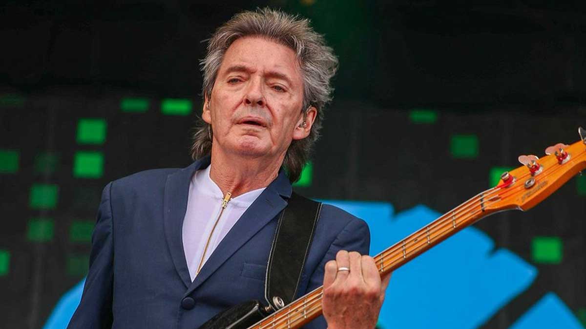 Bruce Foxton Parkinson’s diagnosis: Gives update on his health struggles