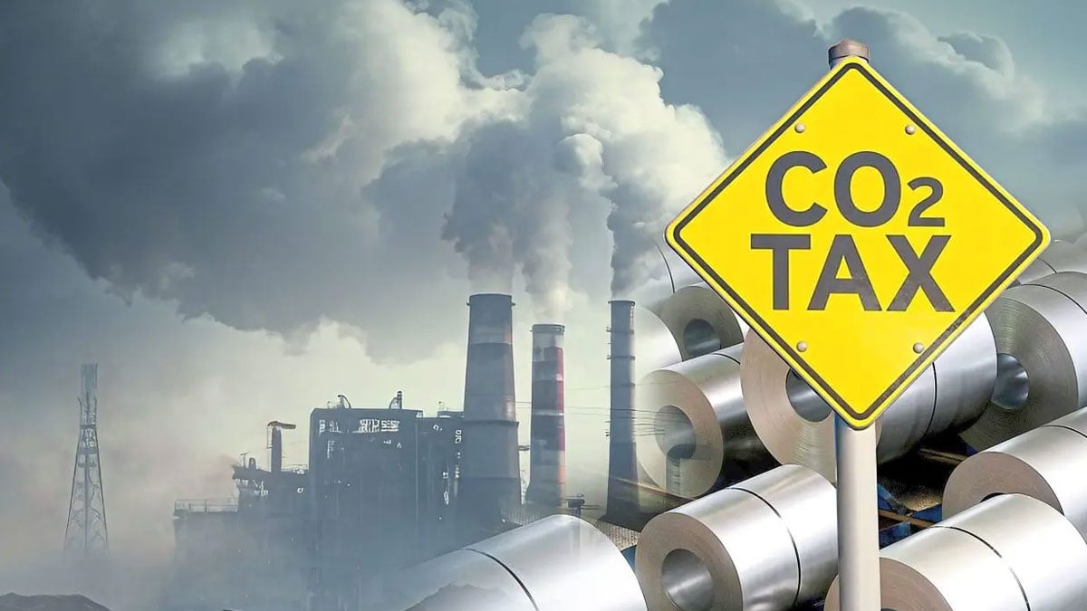 Government Increases Carbon Tax on Petrol and Diesel by Rs. 5
