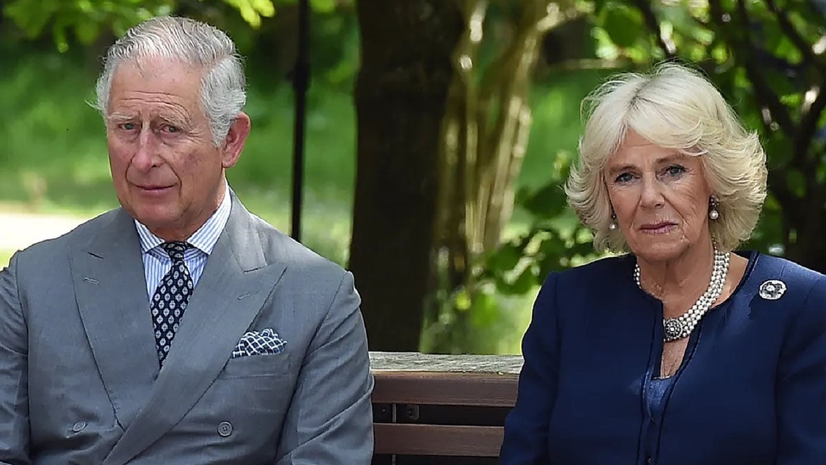 Camilla forced Into painful decision for King Charles