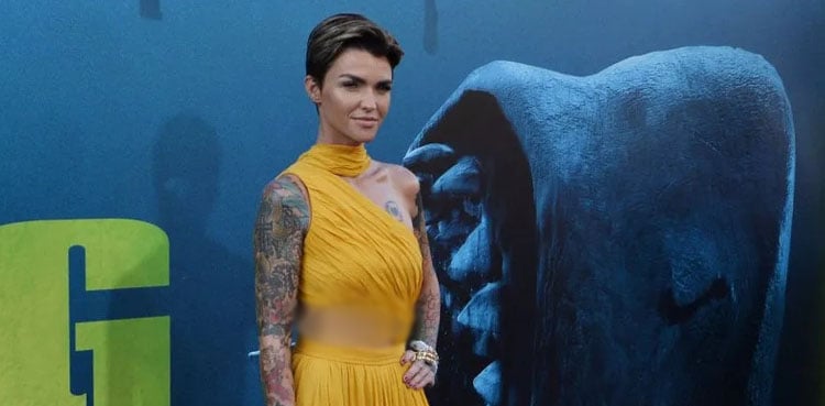 ‘Special Forces’ Season 5 cast: Candace Cameron, Ruby Rose, and George Santos to star