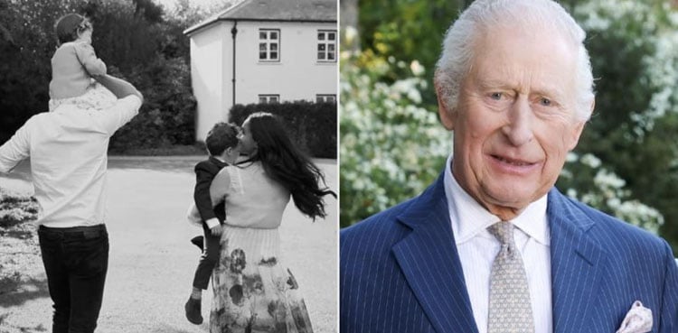 How King Charles’s historic reunion with Archie and Lilibet impacts their Royal futures